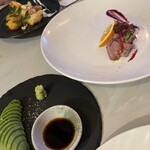 マハロ大人の隠れ家 - 自由にオーダー