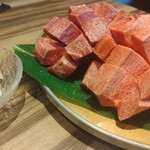 和牛焼肉まるいち - 