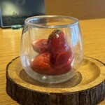 ル モンド グルマン - 