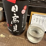 勝手口 ひまり屋 - 