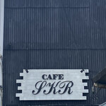 cafe SKR - 