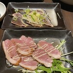 Kaisen Koshitsu Izakaya Setouchi Daian - 