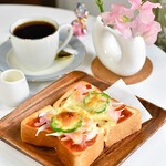 喫茶 いくる - 