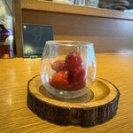 ル モンド グルマン - 