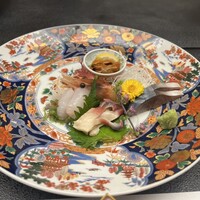 八千代本店 - 造里