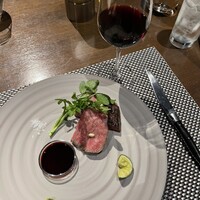 Prime42 steakhouse & sky bar - 