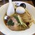 らぁ麺 GEKKA - 料理写真: