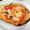 Pizzeria e trattoria da ISA - マルゲリータ　2,000円