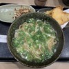 本格派博多うどん はし田たい吉 - 