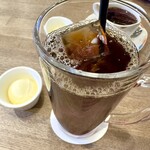 SOBUE AOKUMA COFFEE - 