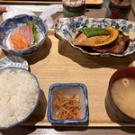 Domburi Izakaya Kisuimaru - 