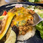 SOBUE AOKUMA COFFEE - 