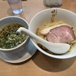 らぁ麺はやし田 - 