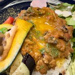 SOBUE AOKUMA COFFEE - 