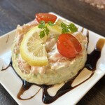 Cafe&Bar UMIラボ - 