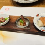 きのこ料理 創士庵 - 