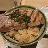 焼うお いし川 - 
