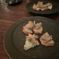 ワインとくつろぐ ツキアカリ - 