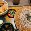 おらが蕎麦 京都AVANTI店