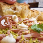 ナポリスタカ - 