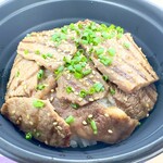 Rikihachi Seinikuten Chokuei Yakiniku Matsusaka Rikihachi - 