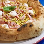 ナポリスタカ - 