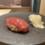 Shinjuku Sushi Tsumugi - 