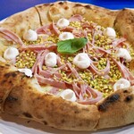 ナポリスタカ - 