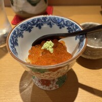 新宿 鮨 つむぎ - 