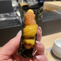 赤坂 鮨大谷 - 