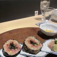 赤坂 鮨大谷 - 