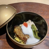 赤坂 鮨大谷 - 