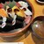お福寿司 - 料理写真: