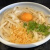 はやし家製麺所 高松空港店