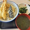 天丼・天ぷら本舗 さん天 大東店