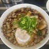 尾道ラーメン 一丁