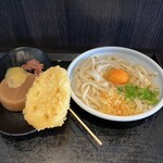 はやし家製麺所 - 