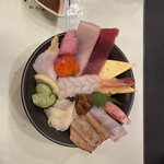 Sushi kaisen itto gongou - 