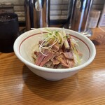 自家製麺 公園前 - 