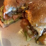 CRITTERS BURGER - 