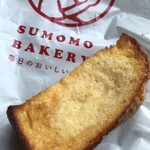 SUMOMO BAKERY アミュプラザみやざき店 - 