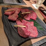 Joutou Yakiniku Hiraku - 