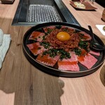 Joutou Yakiniku Hiraku - 