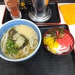 Shirakawa Soba - 