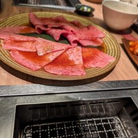 上等焼肉 ひらく - 