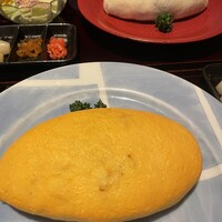 赤坂 津つ井 総本店 - 
