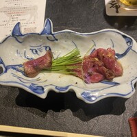 肉 希々 - 