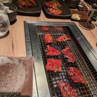 上等焼肉 ひらく - 