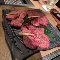 上等焼肉 ひらく - 