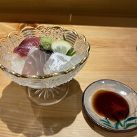 現代割烹 法善寺momo -  現代割烹 法善寺momo -